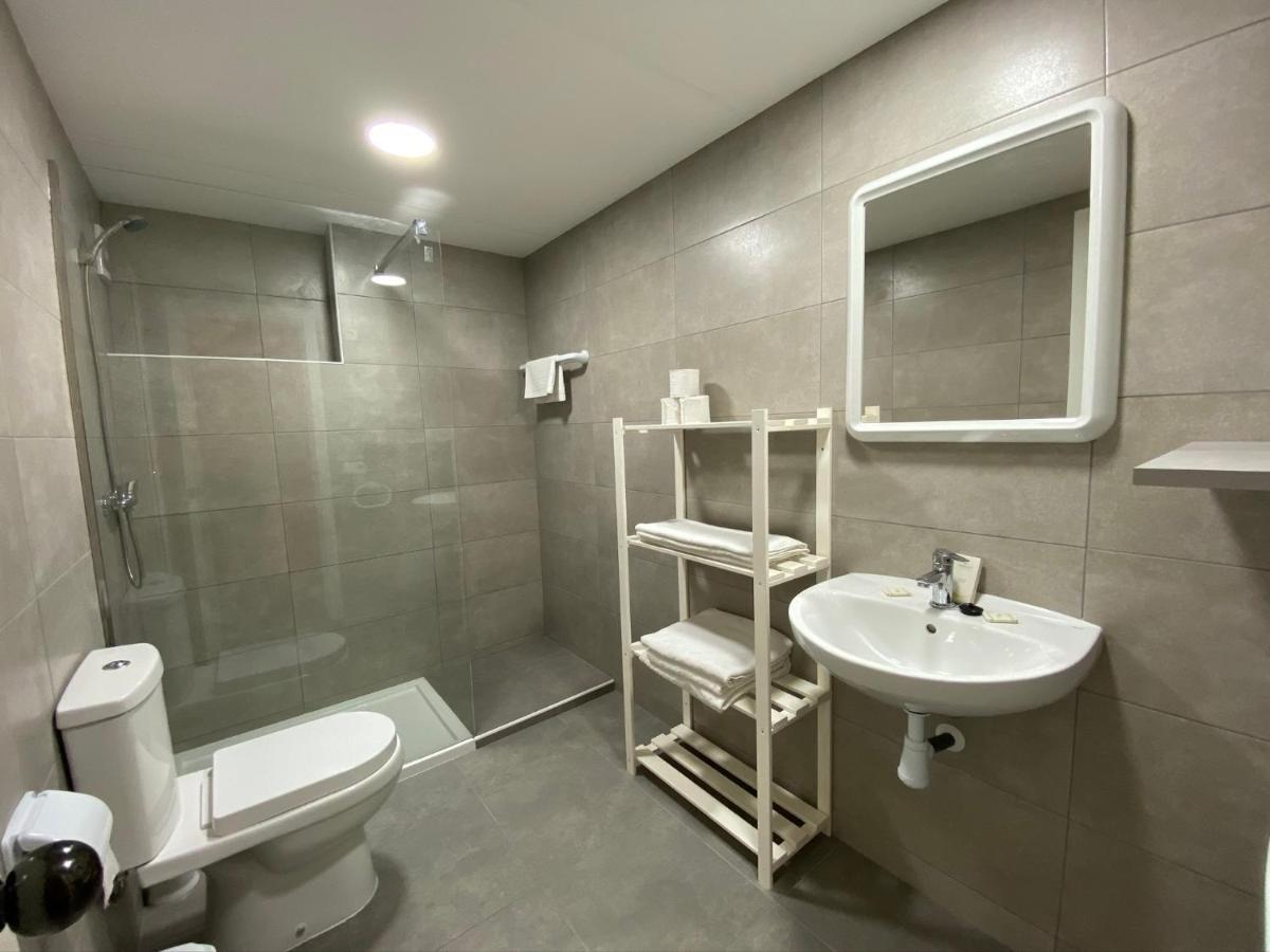Apartamento Cerca De Playa Салоу Экстерьер фото